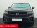 Volkswagen Touareg 3.0 TDI RLine BLACK-STYLE 5.-J.-GAR AHK PANO EASY- Schwarz - thumbnail 10