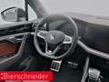 Volkswagen Touareg 3.0 TDI RLine BLACK-STYLE 5.-J.-GAR AHK PANO EASY- Schwarz - thumbnail 13