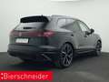 Volkswagen Touareg 3.0 TDI RLine BLACK-STYLE 5.-J.-GAR AHK PANO EASY- Schwarz - thumbnail 6