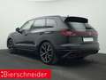 Volkswagen Touareg 3.0 TDI RLine BLACK-STYLE 5.-J.-GAR AHK PANO EASY- Schwarz - thumbnail 4