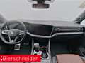 Volkswagen Touareg 3.0 TDI RLine BLACK-STYLE 5.-J.-GAR AHK PANO EASY- Schwarz - thumbnail 12