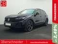 Volkswagen Touareg 3.0 TDI RLine BLACK-STYLE 5.-J.-GAR AHK PANO EASY- Schwarz - thumbnail 1