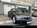 BMW Z3 Roadster 1.9i Leder|Klima|SHZ|Elk Verdeck Schwarz - thumbnail 2