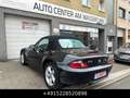 BMW Z3 Roadster 1.9i Leder|Klima|SHZ|Elk Verdeck Schwarz - thumbnail 4