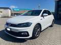 Volkswagen Polo 1.0 EVO 80 CV Sport Tech pack Occasione Bianco - thumbnail 1