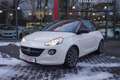 Opel Adam 1.2 Basis Winterpaket Tempomat Bluetooth Blanc - thumbnail 2