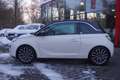 Opel Adam 1.2 Basis Winterpaket Tempomat Bluetooth Blanc - thumbnail 9