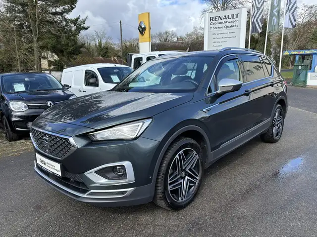 SEAT Tarraco 1.5 TSI ACT Xcellence OPF
