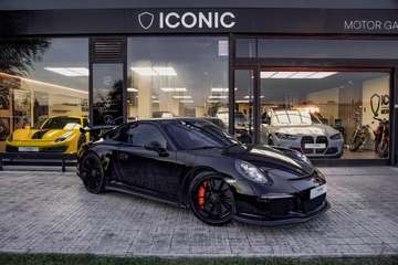 GT3 PDK