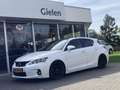 Lexus CT 200h Business Line Pro F Sport Grill | Parkeercamera, K White - thumbnail 9