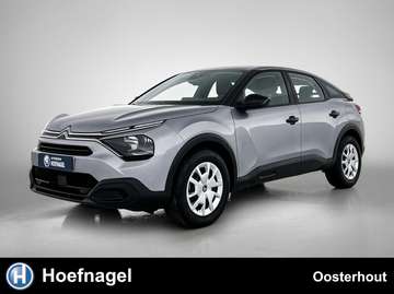 1.2 Puretech You | Airco | Cruise Control