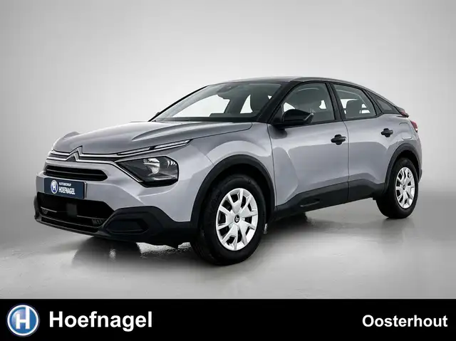 Citroen C4 1.2 Puretech You | Airco | Cruise Control