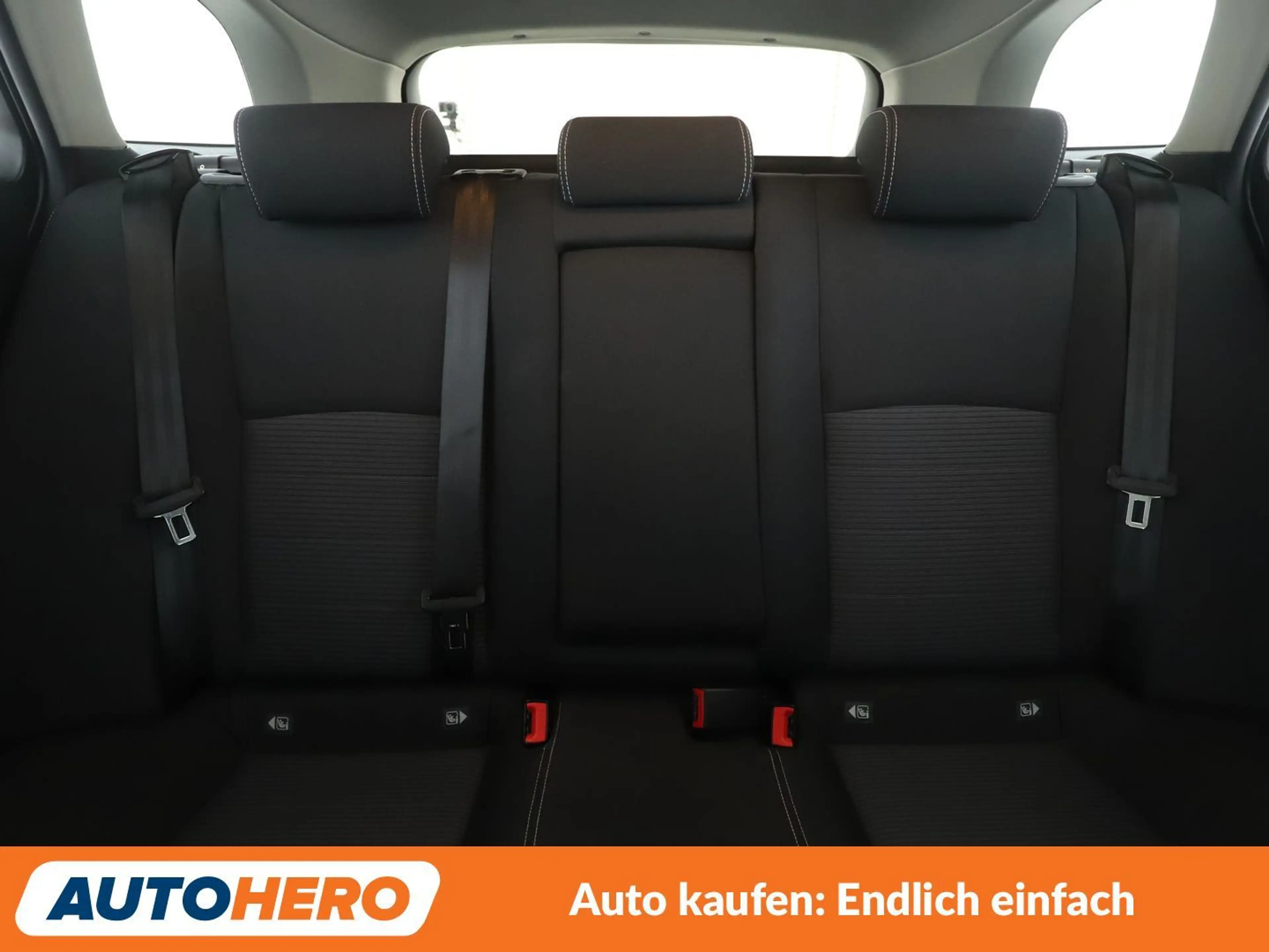 Toyota Avensis 1.8 Edition-S+*NAVI*TEMPO*CAM*SHZ*LIM*KLIMA* — photo 15