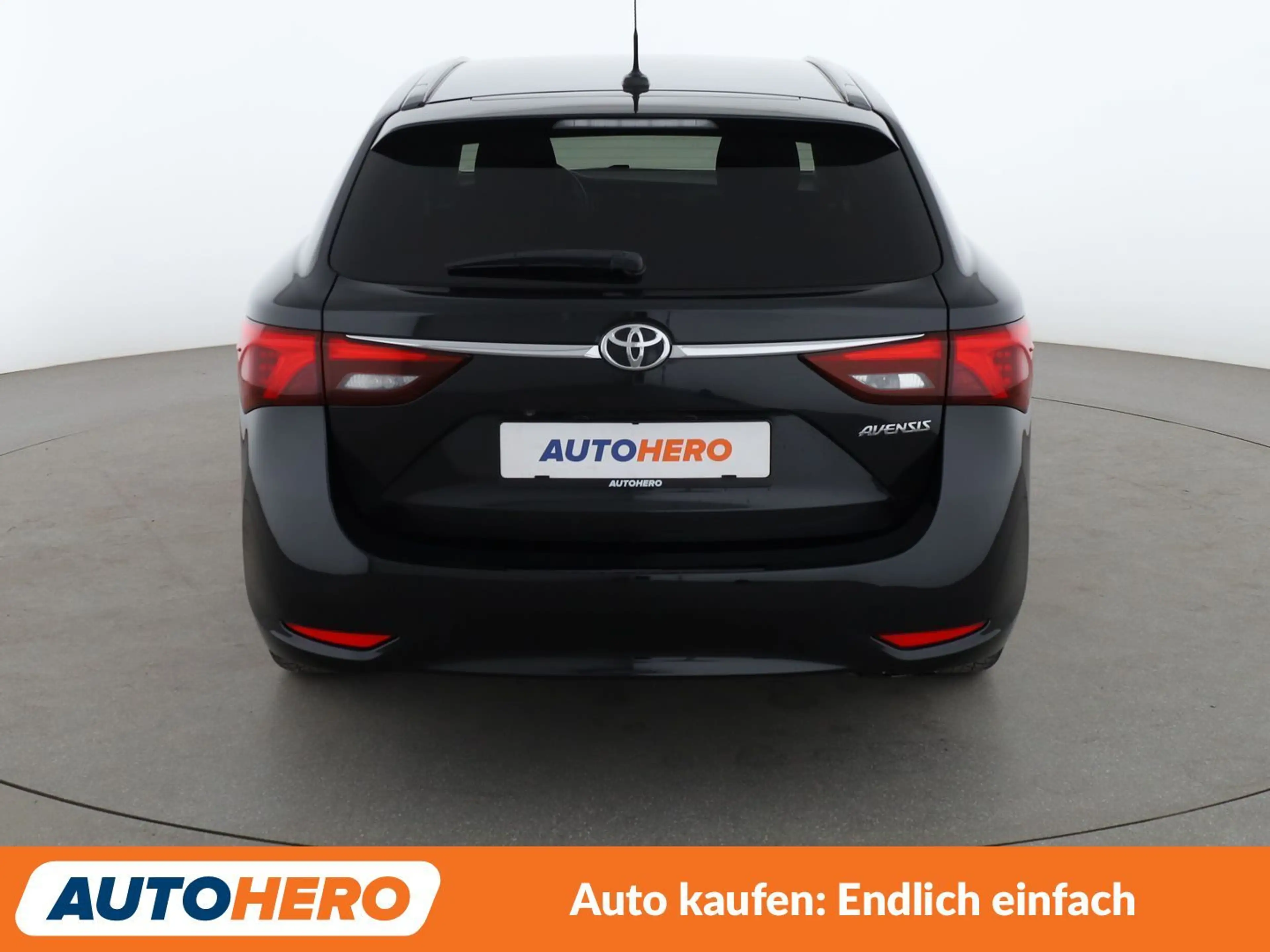 Toyota Avensis 1.8 Edition-S+*NAVI*TEMPO*CAM*SHZ*LIM*KLIMA* — photo 5