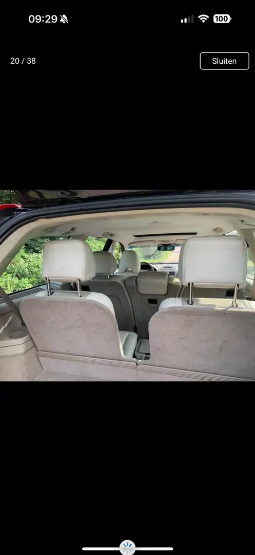 Volvo XC90 2.9 T6 Executive Fekete - 1