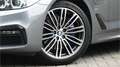BMW 530 5-serie 530e iPerformance High Executive M Sport | Grijs - thumbnail 4