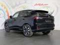 MG HS PHEV+ Luxury 21,4kWh Aut. *LED, ACC,NAVI, LEDER... Schwarz - thumbnail 5