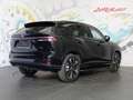 MG HS PHEV+ Luxury 21,4kWh Aut. *LED, ACC,NAVI, LEDER... Schwarz - thumbnail 4