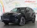 MG HS PHEV+ Luxury 21,4kWh Aut. *LED, ACC,NAVI, LEDER... Schwarz - thumbnail 21
