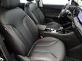 MG HS PHEV+ Luxury 21,4kWh Aut. *LED, ACC,NAVI, LEDER... Schwarz - thumbnail 17