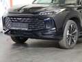 MG HS PHEV+ Luxury 21,4kWh Aut. *LED, ACC,NAVI, LEDER... Schwarz - thumbnail 20