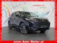 MG HS PHEV+ Luxury 21,4kWh Aut. *LED, ACC,NAVI, LEDER... Schwarz - thumbnail 1