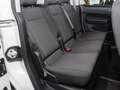 Volkswagen Caddy 2.0 TDI DSG Basis, Rückfahrkamera, Klima, Weiß - thumbnail 16