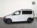 Volkswagen Caddy 2.0 TDI DSG Basis, Rückfahrkamera, Klima, Weiß - thumbnail 4