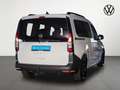 Volkswagen Caddy 2.0 TDI DSG Basis, Rückfahrkamera, Klima, Weiß - thumbnail 5