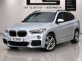 BMW X1 xDrive 18 d M Sport*HeadUp*ACC* Silber - thumbnail 1