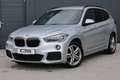 BMW X1 xDrive 18 d M Sport*HeadUp*ACC* Silber - thumbnail 2