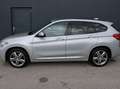 BMW X1 xDrive 18 d M Sport*HeadUp*ACC* Silber - thumbnail 5