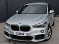 BMW X1 xDrive 18 d M Sport*HeadUp*ACC* Silber - thumbnail 4