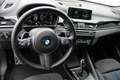 BMW X1 xDrive 18 d M Sport*HeadUp*ACC* Silber - thumbnail 11