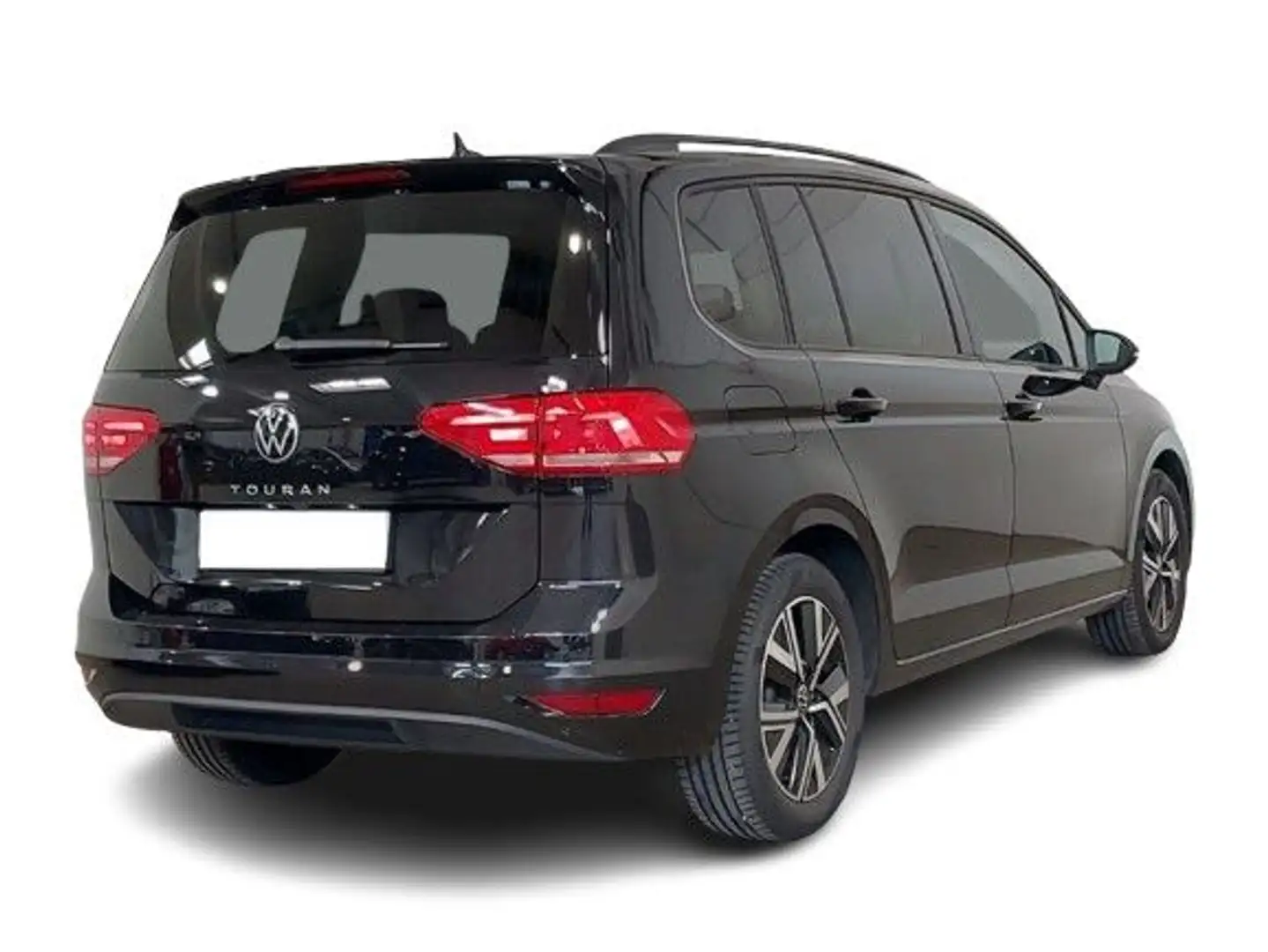 Volkswagen Touran Business PANO AHK EasyOpen DYNAUDIO RFK Nero - 2