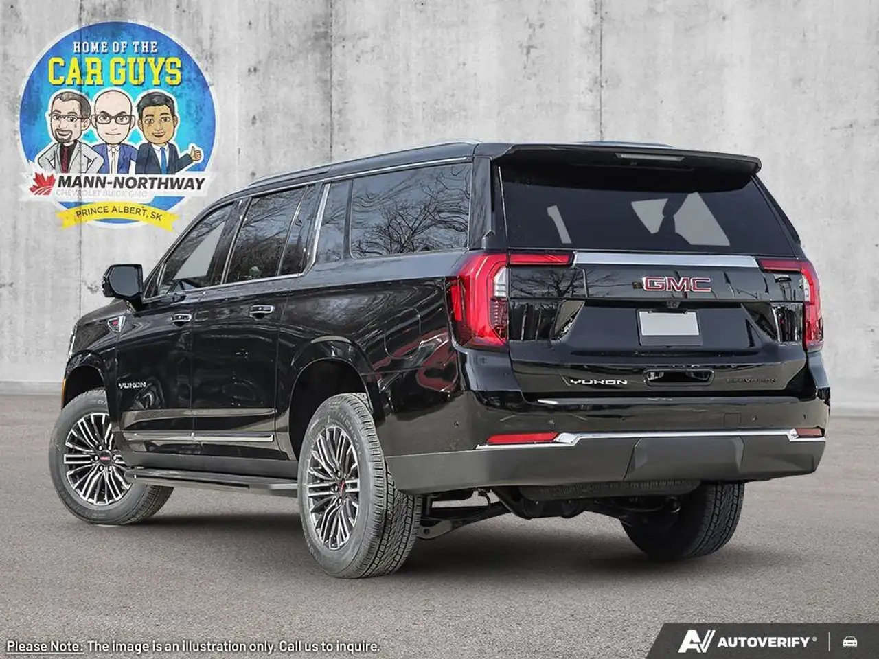 GMC Yukon снимка GMC Yukon