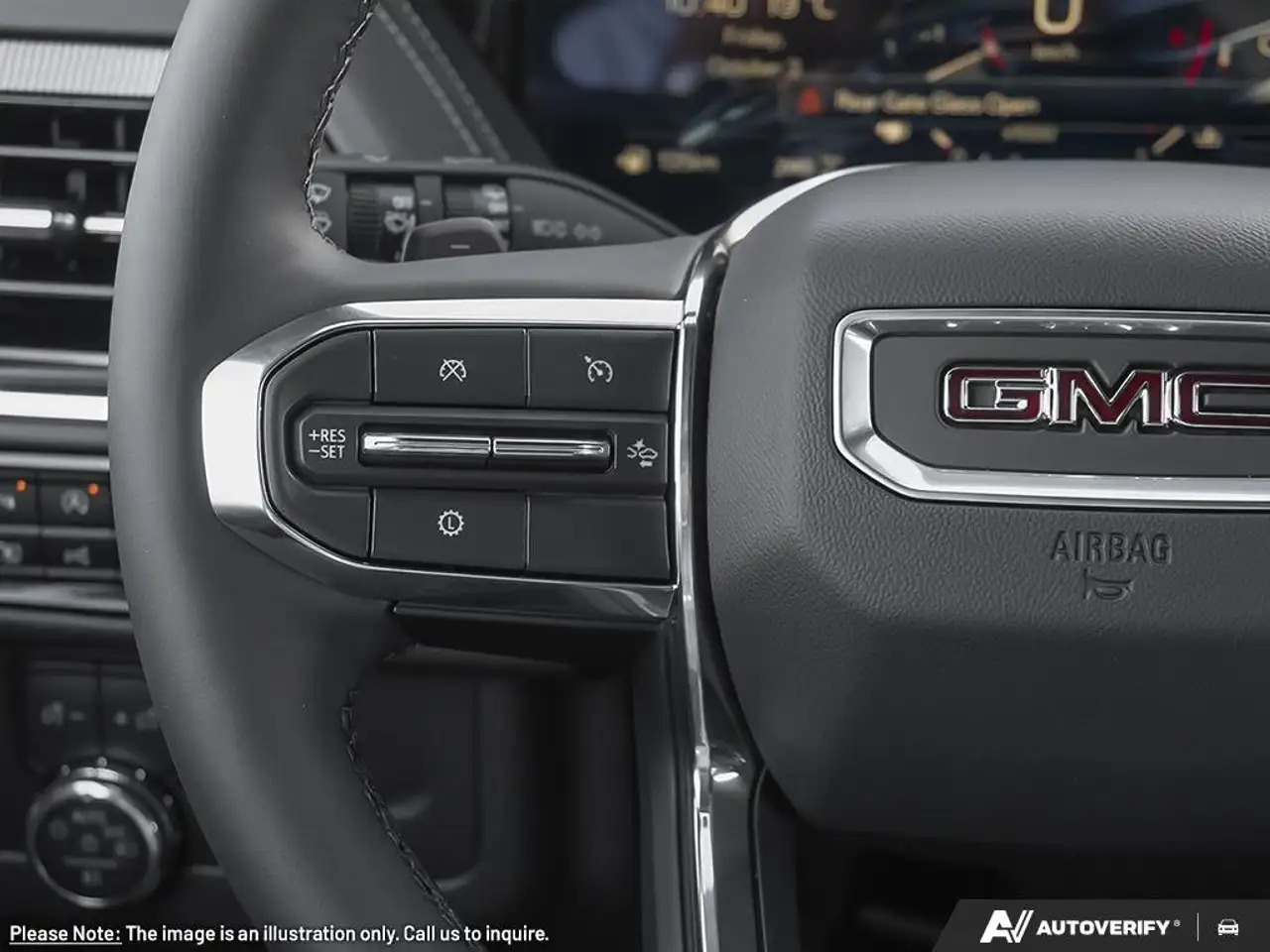GMC Yukon снимка GMC Yukon