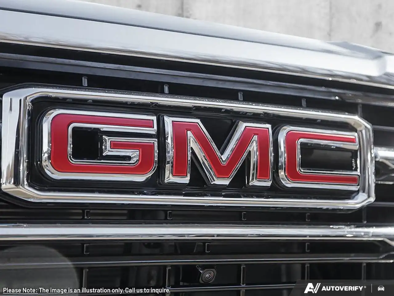 GMC Yukon снимка GMC Yukon