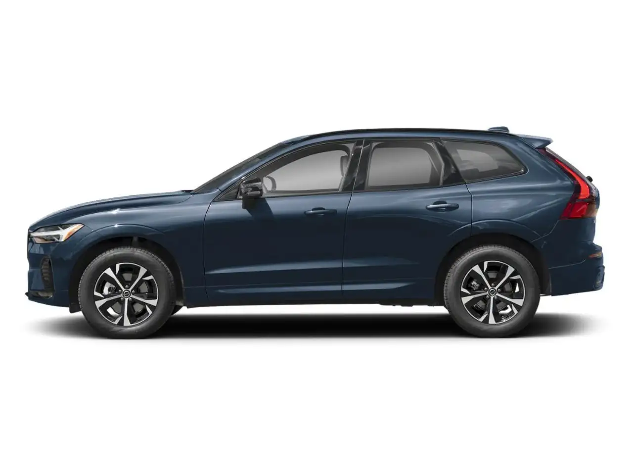 Volvo XC60 снимка Volvo XC60