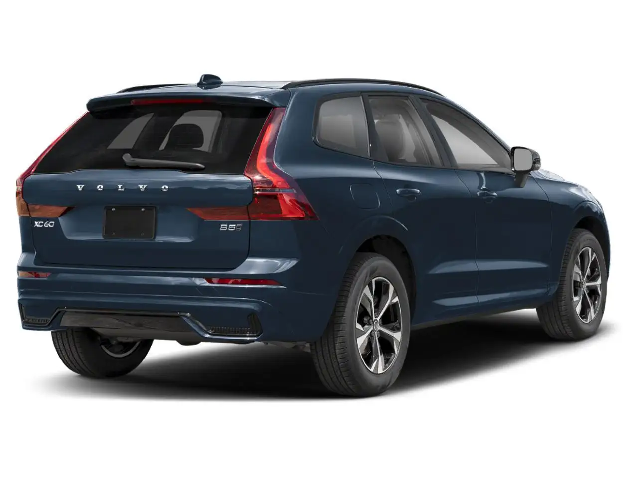 Volvo XC60 снимка Volvo XC60