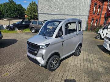URBAN HOPPER+MINI-AUTO+25/45KM/H+AB15-SCHEIN AM