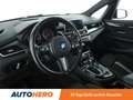 BMW 220 i Active Tourer Sport Line  Aut.*NAVI*HEAD-UP*LED' Blue - thumbnail 11