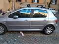 Peugeot 307 307 2001 5p 1.6 16v XT Argento - thumbnail 5