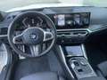 BMW 240 M240i xDrive Coupe HiFi DAB LED RFK Tempomat Weiß - thumbnail 7