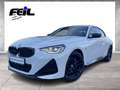 BMW 240 M240i xDrive Coupe HiFi DAB LED RFK Tempomat Weiß - thumbnail 1