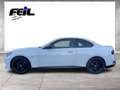 BMW 240 M240i xDrive Coupe HiFi DAB LED RFK Tempomat Weiß - thumbnail 2
