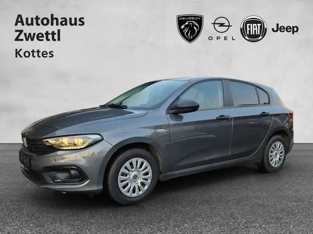 Fiat Tipo FireFly Turbo 100 City Life *inkl. Winterräder*
