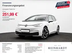 Volkswagen ID.3 PRO PERFORMANCE 150kW 19Z/IQ LIGHT/ACC/PANO