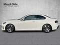 BMW 218 i Coupe Aut. LED Navi DAB Sitzhzg Tempomat Weiß - thumbnail 2