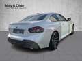 BMW 218 i Coupe Aut. LED Navi DAB Sitzhzg Tempomat Weiß - thumbnail 3